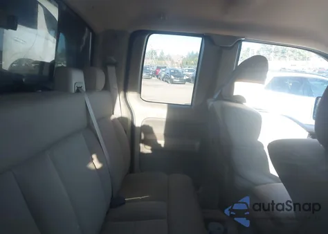 2006 Ford F-150 Fx4/Lariat/Xl/Xlt from USA, damaged, VIN 1FTPX14556NA64732